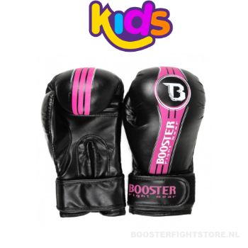 Afbeelding van booster fightstore